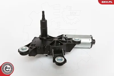 Produktbild von ESEN SKV 19SKV006 Wischermotor Hinten für VW POLO (9N) Polo Limousine (9A4, 9A2, 9N2, 9A6)