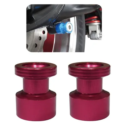 Immagine prodotto di Bobine, BB 2100, M10 (1,25), elox, rot Typ A