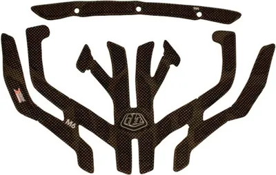 Immagine prodotto di Troy Lee Designs A3 Imbottitura interna Nero L Nero L