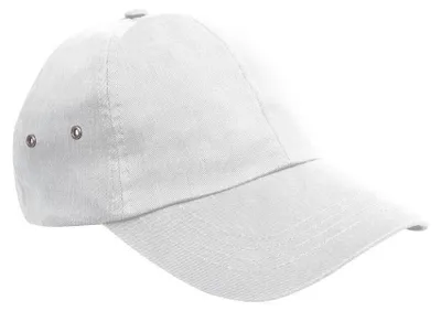 Immagine prodotto di Result Headwear - Cappellino da baseball FK1827 (taglia unica) (bianco)