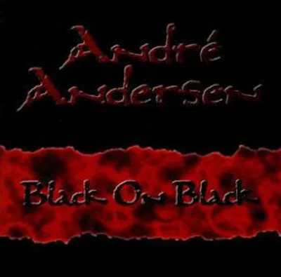 Produktbild von Black On Black