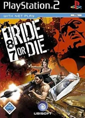 Produktbild von 187 - Ride or Die