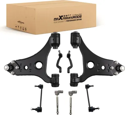 Produktbild von 8Tlg Querlenker Vorne For Mercedes-Benz A-Klasse W169 04-12 B-Klasse W245 05-11