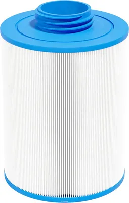 Produktbild von W'eau Whirlpool-Filter Typ 52 Reemay Material 4,8 cm Gewinde