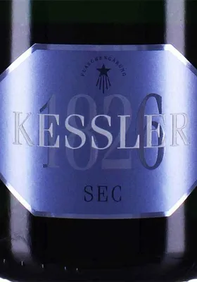Produktbild von Kessler Sec | Deutschland | 12% vol | 0,75 l