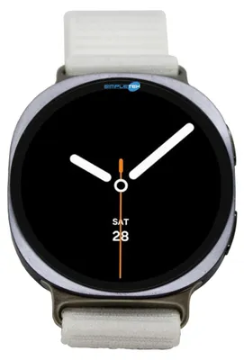 Immagine prodotto di Samsung Galaxy Watch 8 44mm Lte Smartwatch One Ui 8 Originale Bt Wifi Cellular