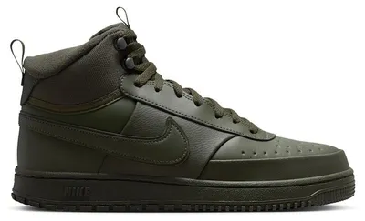 Produktbild von Nike Court Vision Mid Winter Cargo Khaki Sequoia - EU 47