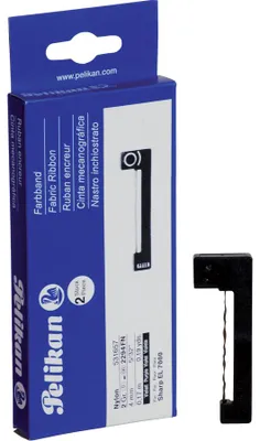 Produktbild von Pelikan 531657, 10 g, 0.173 m, 4mm