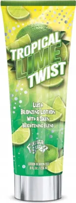 Immagine prodotto di Acceleratore di twist tropicale di Fiesta Sun Tropical Twist