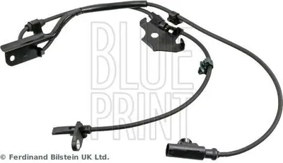 Produktbild von BLUE PRINT ABS Sensor Raddrehzahl Vorne Links für TOYOTA AURIS (NRE15, ZZE15, ADE15, ZRE15, NDE15) ADT37159