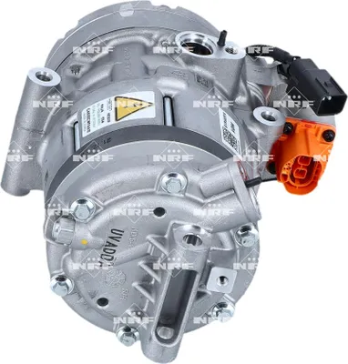 Image de NRF 320145G Compresseur Climatisation