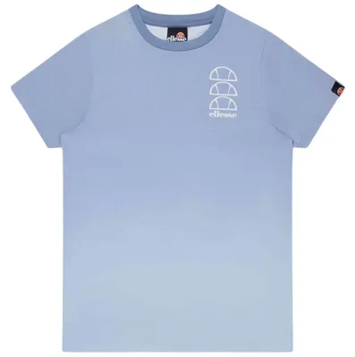 Image de T-shirt Ellesse Camiseta Comago pour Garçon