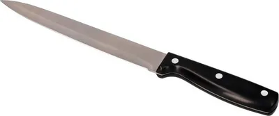 Produktbild von Fleischmesser Edelstahl