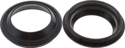 Immagine prodotto di Paraspolveri per forcella per Honda XL 600 R, anni di produzione 1983-1984, di Pamoto - Nuovi