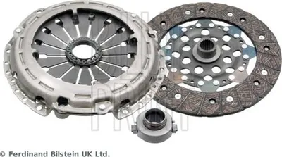Zdjęcie produktu dla Sprzęgło Komplet Peugeot 406/607/807 2,2 Hdi 00-06