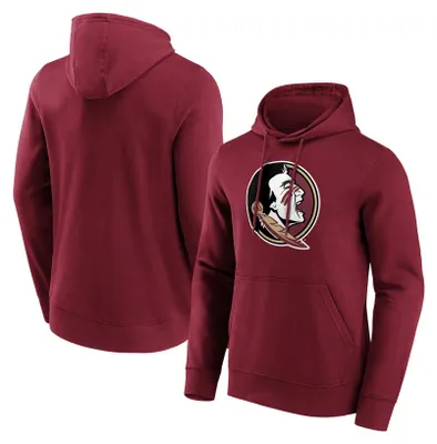 Productafbeelding van Hoodie met het primaire logo van de Florida State Seminoles