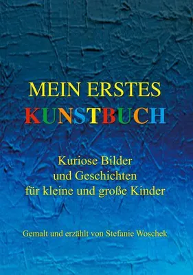 Produktbild von Mein erstes Kunstbuch