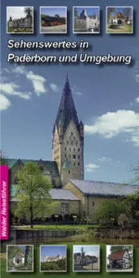 Produktbild von Walder, I: Sehenswertes in Paderborn