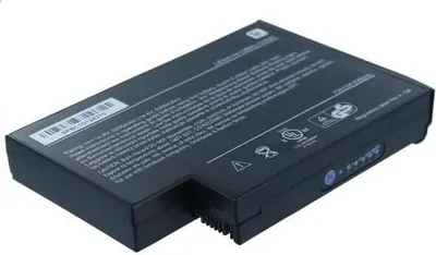 Produktbild von AGI 48779, 4400 mAh, Notebook/Tablet, Lithium-Ion, 13,4 cm, 9,5 cm, 2,2 cm