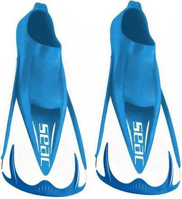 Immagine prodotto di Pinne Seacsub Team Blu EU 46-47