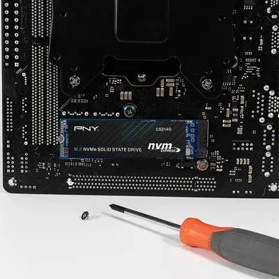 Immagine prodotto di Pny - Cs2140 - Ssd - 1Tb - M.2