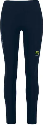 Produktbild von Karpos Rock Evo Leggings Blau M Frau Blau M