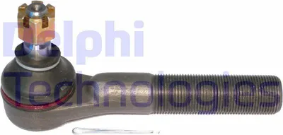 Produktbild von DELPHI Spurstangenkopf Spurstange für JEEP CHEROKEE (XJ) Vorne TA2033