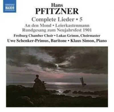 Zdjęcie produktu dla Complete Songs, Vol.5