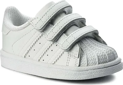 Obrázek produktu pro Adidas Sneakers BZ0416 in White color size 21