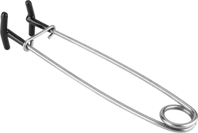 Obrázek produktu pro Nerezová ocel Fish Mouth Opener Jaw Spreader Saltwater Fishing Tool