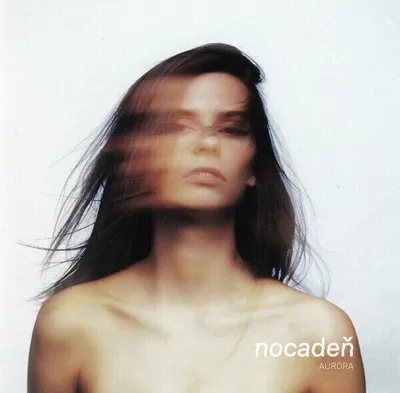 Zdjęcie produktu dla Nocadeň - Aurora (CD)