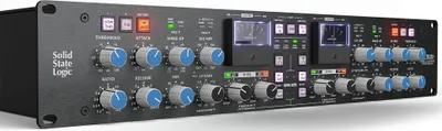 Produktbild von Solid State Logic Bus+ Dynamikeffekt