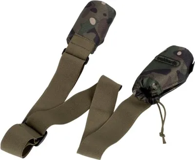 Zdjęcie produktu dla Ochraniacz Na Wędkę Trakker Nxc Camo Elasticated Tip Protectors