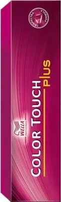 Produktbild von Wella Color Touch 60ml demi permanente Haartönung natürliche Farbintensität
