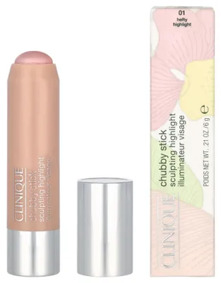 Immagine prodotto di Clinique Chubby Stick Sculptint Alto
