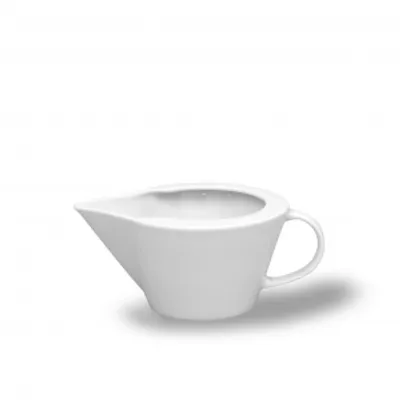 Obrázek produktu pro Omáčník bílý, český porcelán Thun Tom