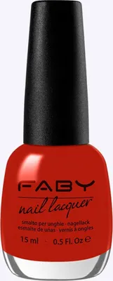 Produktbild von Nagellack Io, Io! 15 ml mit lang haltendem Glanz