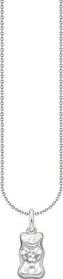 Produktbild von Thomas Sabo Thomas Sabo x HARIBO KE2325-001-21-L50V Damenhalskette
