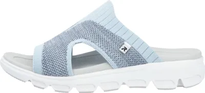 Produktbild von Rieker Pantolette jeans in Gr. 41
