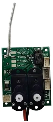 Produktbild von WL toys F959 Modellbau-Zubehör