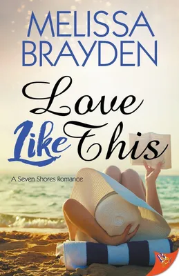 Produktbild von Love Like This
