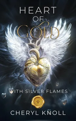 Produktbild von Herz aus Gold