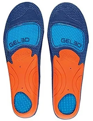 Immagine prodotto di Scarpe Sidas CSEESCUSH3 da Unisex