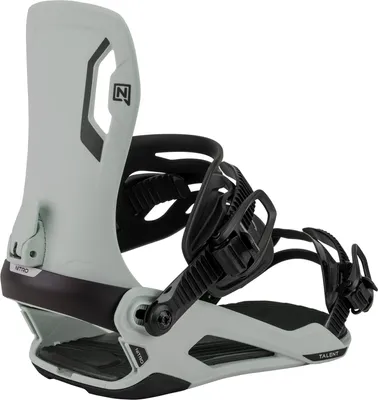 Produktbild von Nitro Talent Unisex Neutralgrau L
