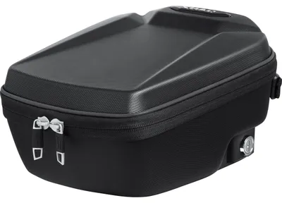 Immagine prodotto di Borsa serbatoio SHAD E091CL Click System 5L con lucchetto