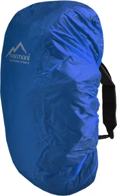 Produktbild von normani Rucksack-Regenüberzug für 60-70 Liter