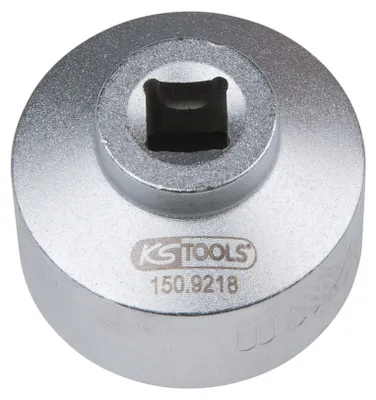 Immagine prodotto di KS TOOLS Chiave per filtro olio 150.9218 Acciaio per utensili 146g