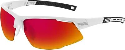 Produktbild von R2 Sport Brille Racer AT063U weiß/grau