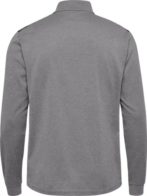 Produktbild von Hummel hmlAUTHENTIC HALF ZIP SWEAT