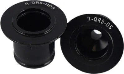 Produktbild von Fsa U2140 Buchse Schwarz Schwarz One Size